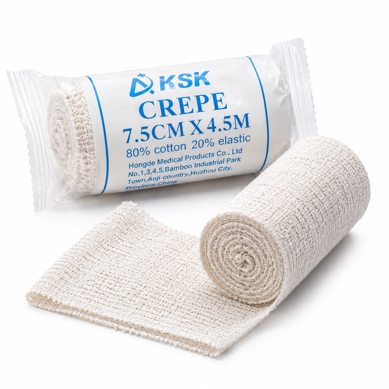 Crepe Bandage 3 inch