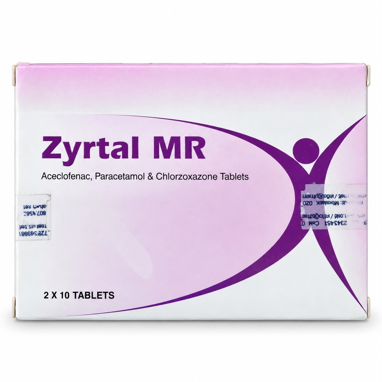 Zyrtal- MR tablets