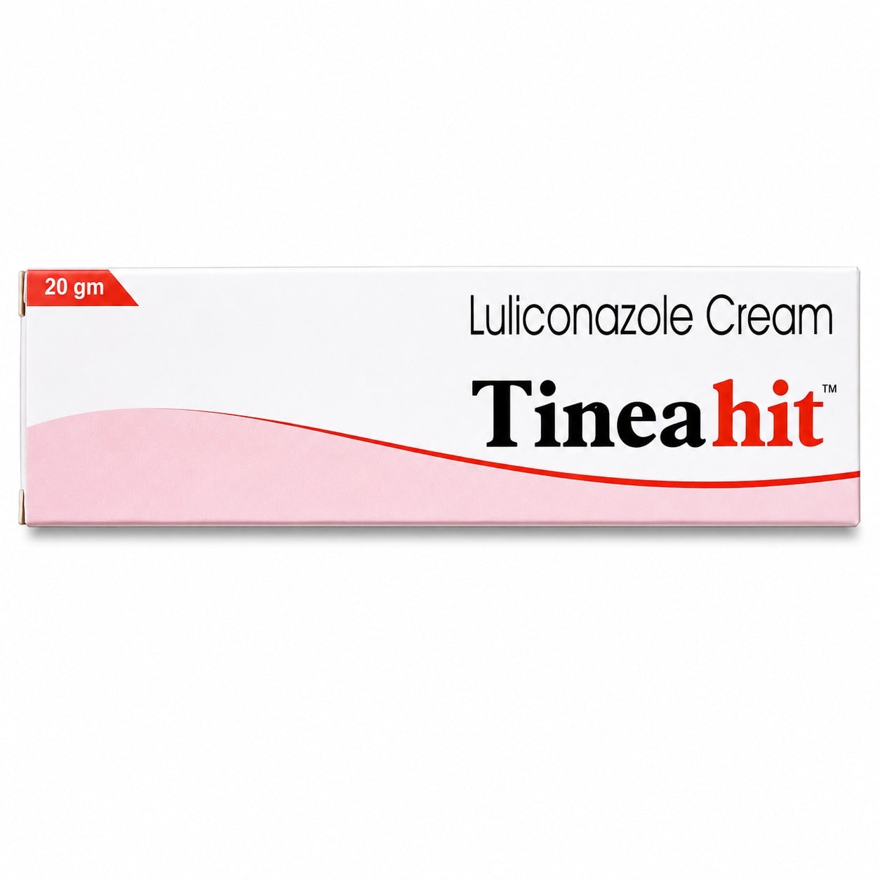 Tineahit Cream 20g
