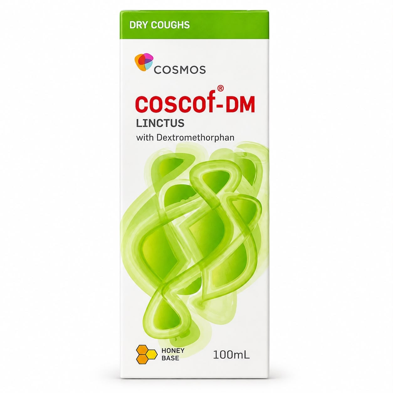 COSCOF-DM