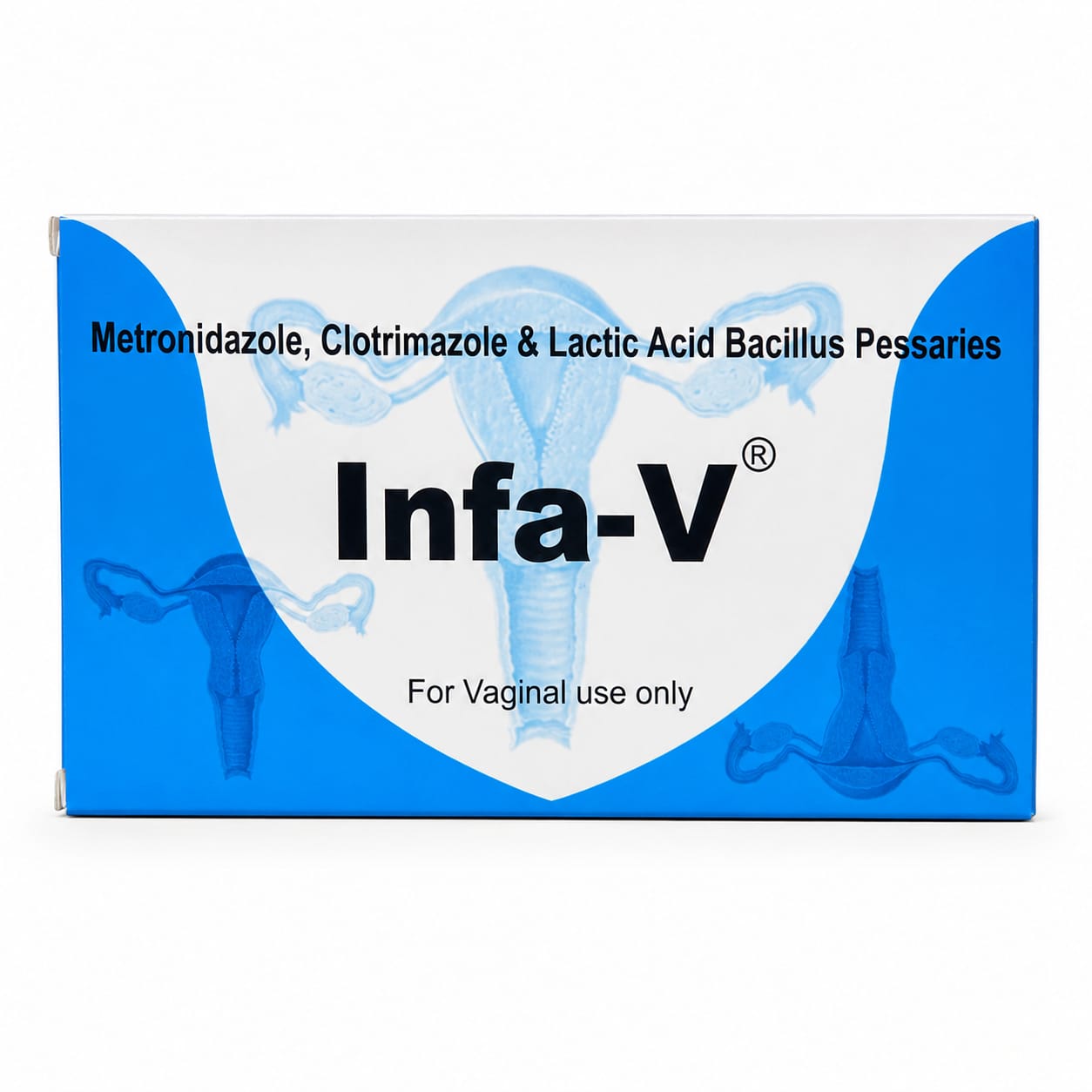 Infa-V Vaginal Pessaries
