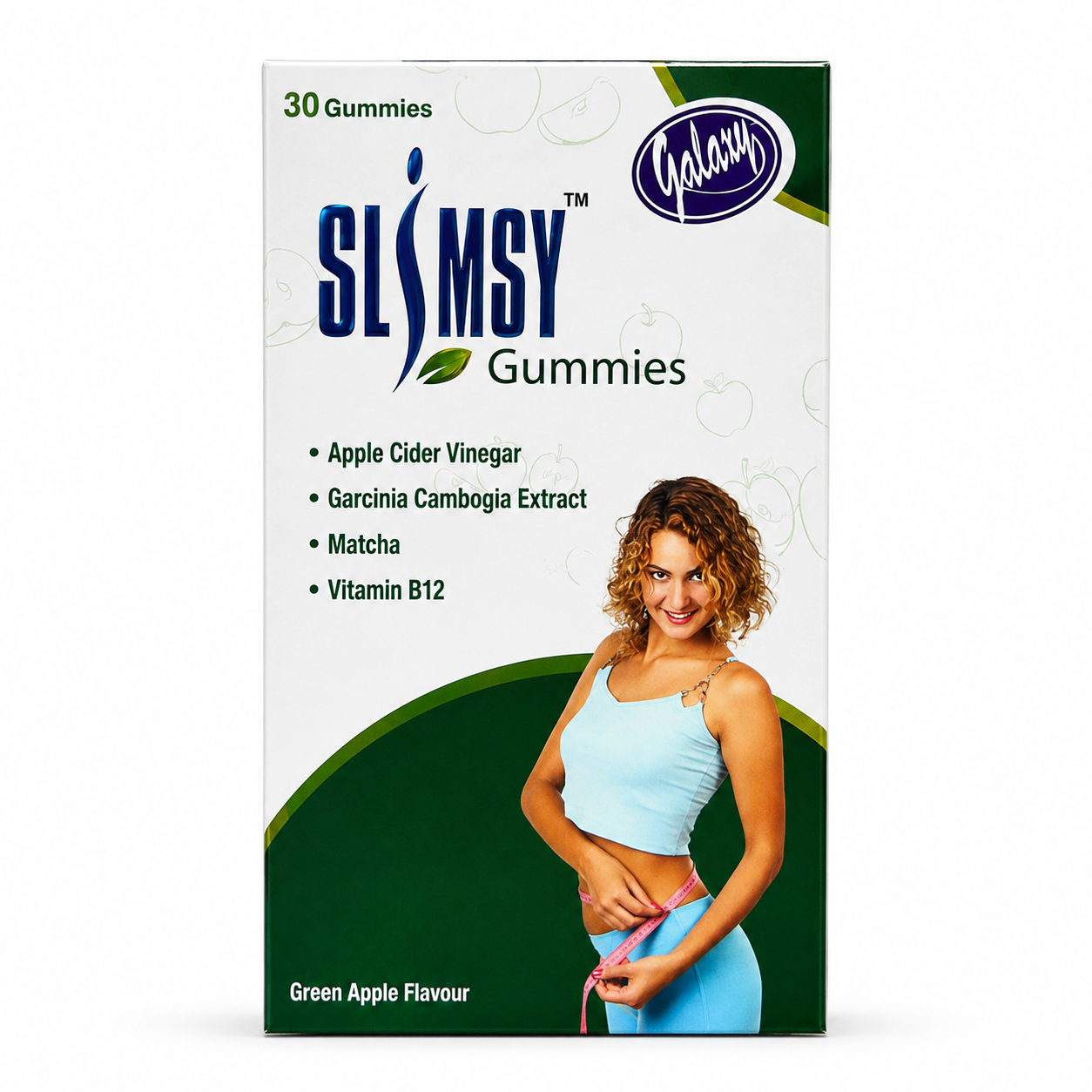 SLIMSY GUMMIES