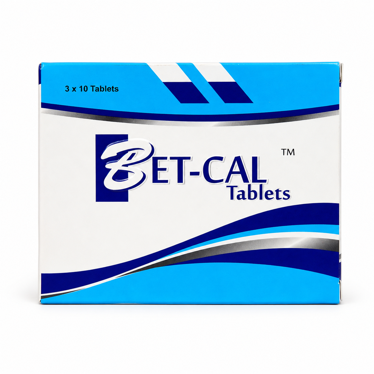 BETCAL TABLETS