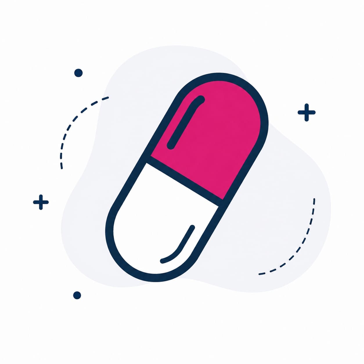Doxycycline 100 mg Capsules
