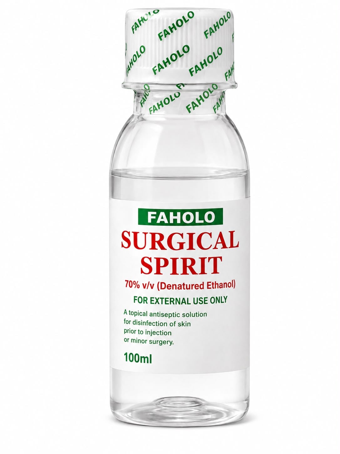 Surgical Spirit ( 100ml)