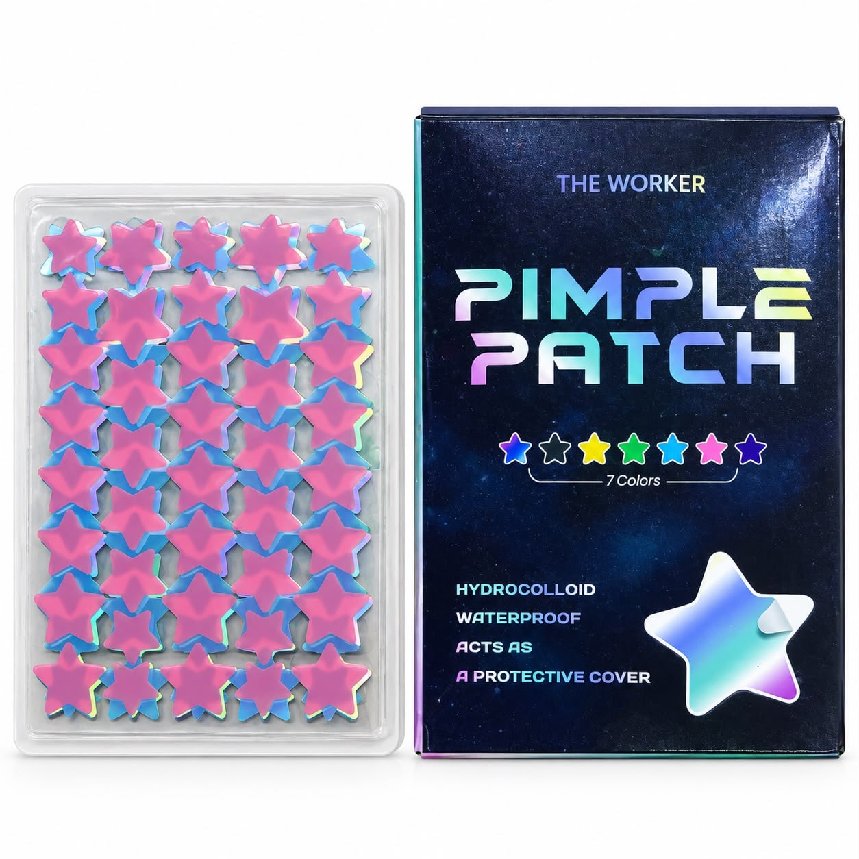 Pimple Patch