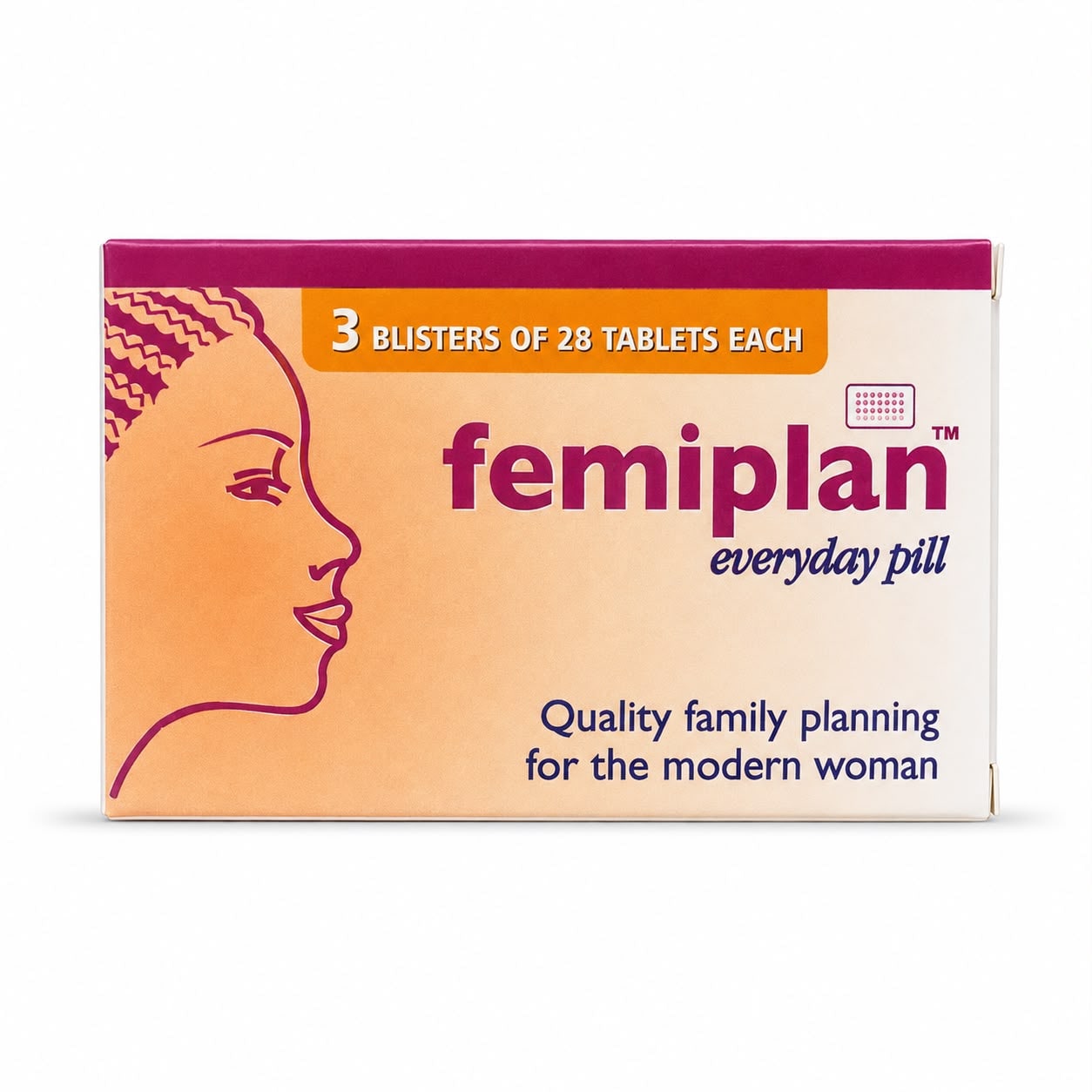 FEMIPLAN PILLS