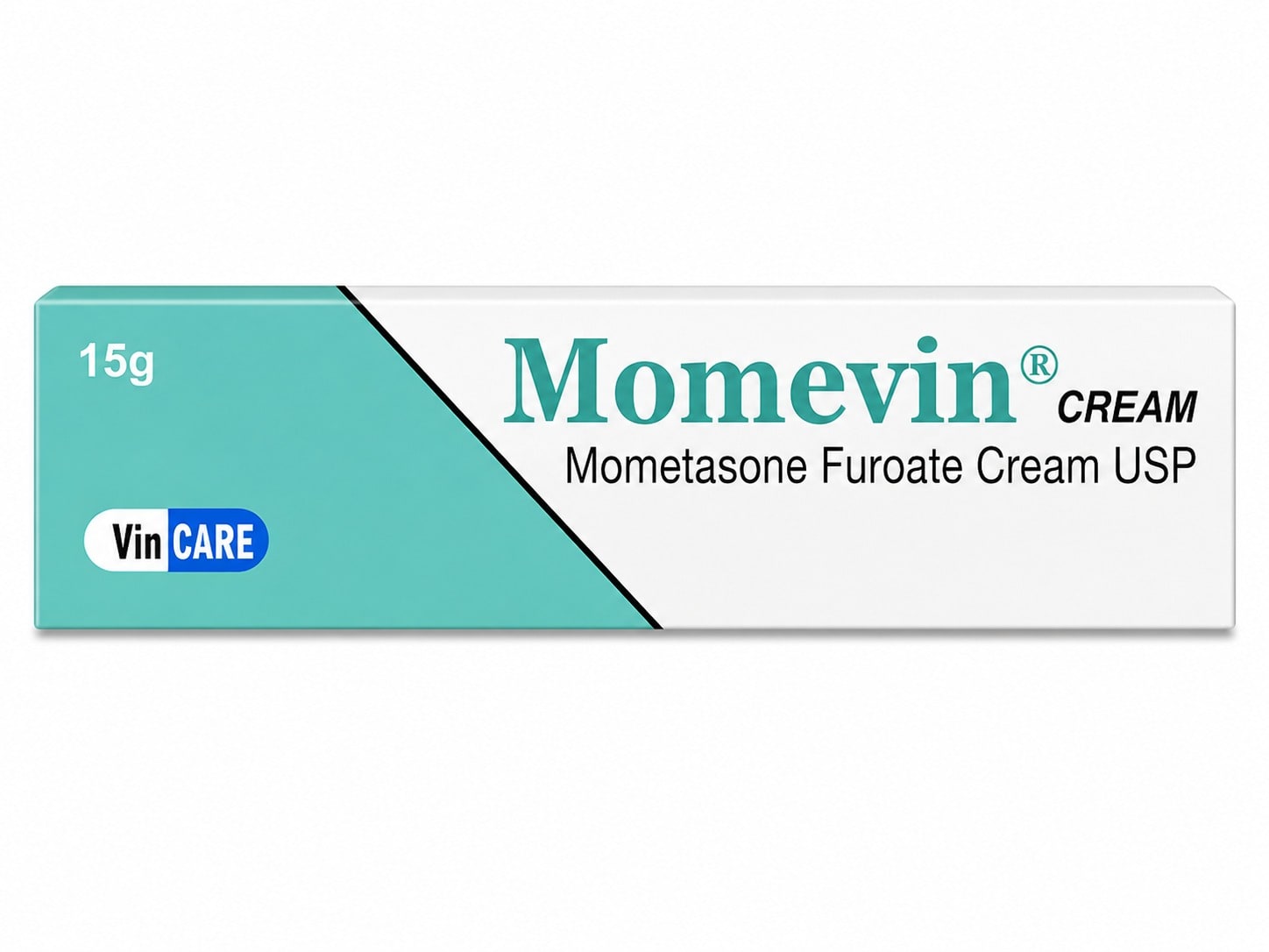 Momevin cream 15g (mometasone)