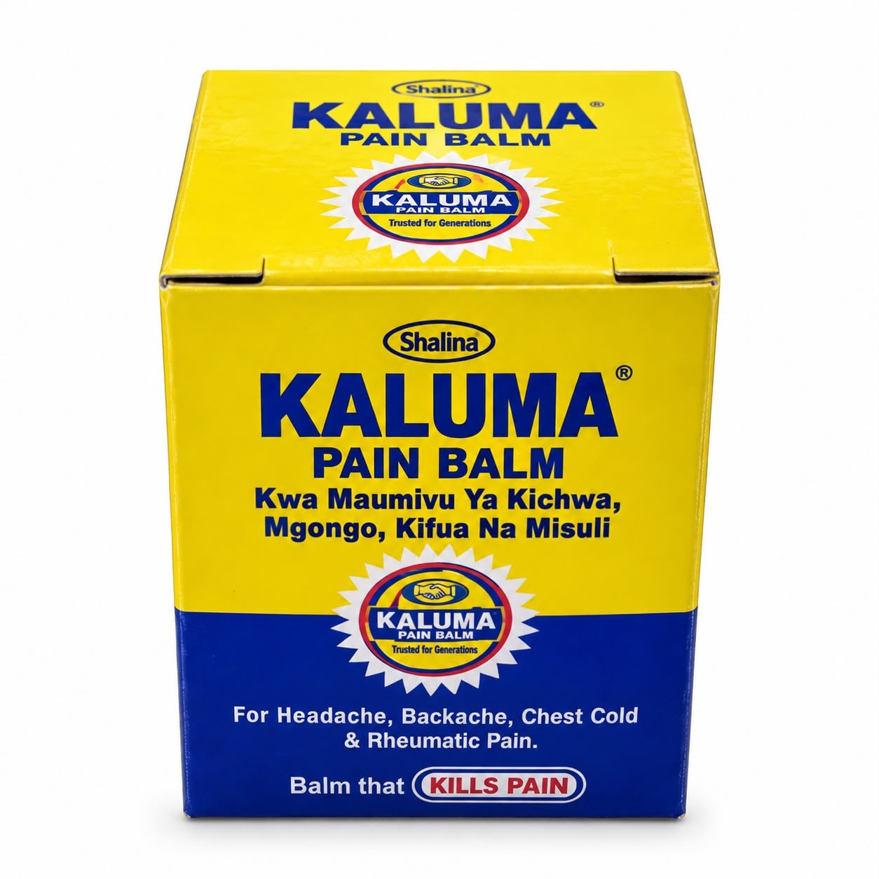 Kaluma Pain Balm 9ml