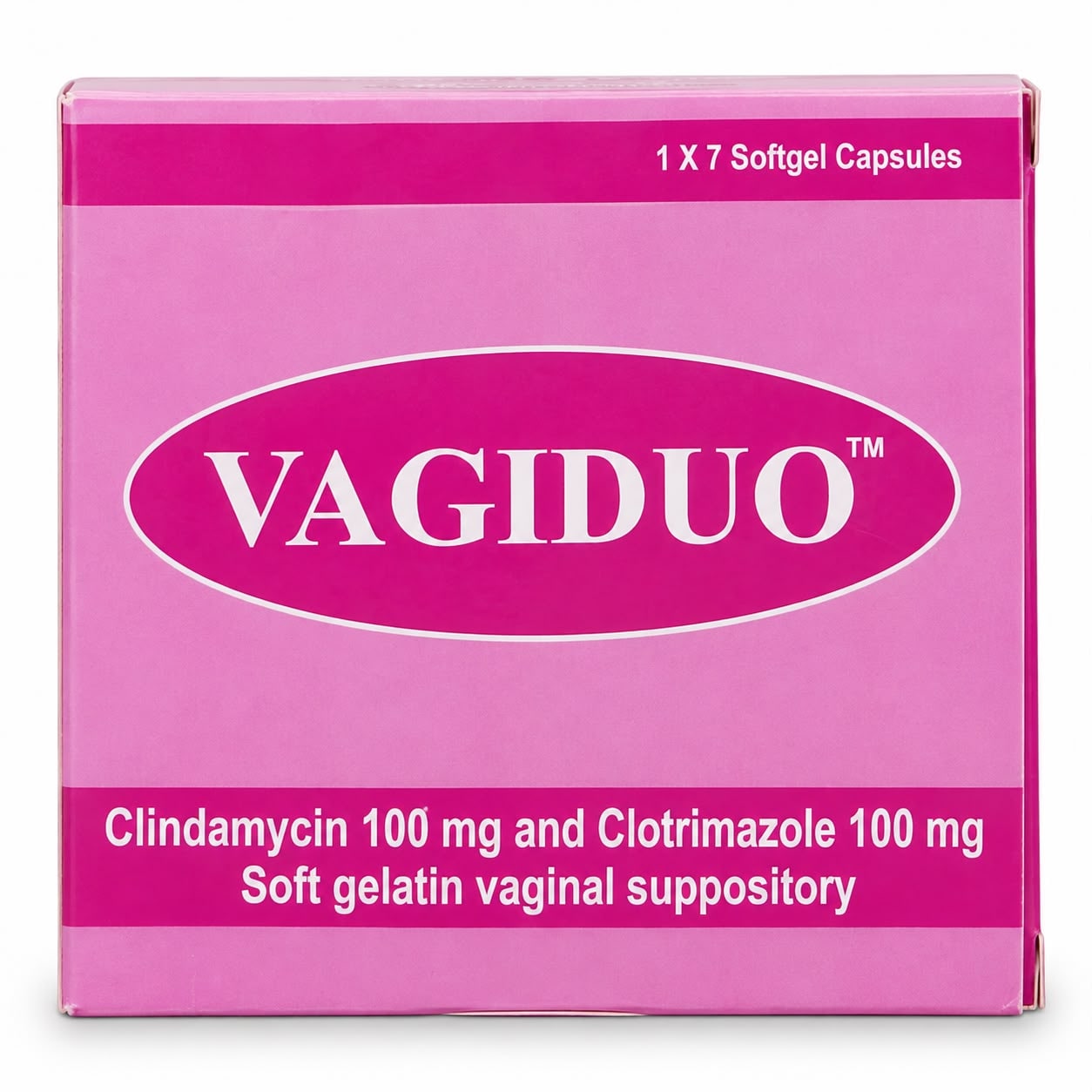 Vagiduo Pessaries