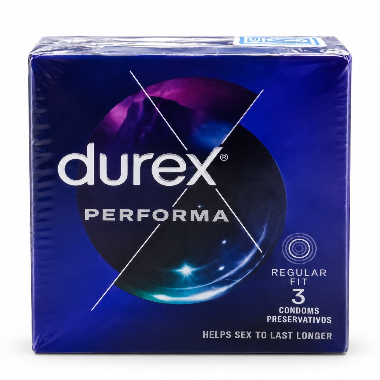 Durex Performa Condoms