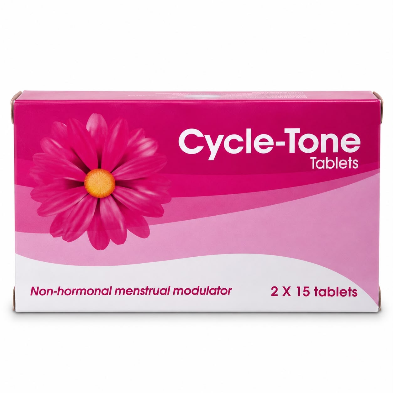 Cycle- Tone tabs