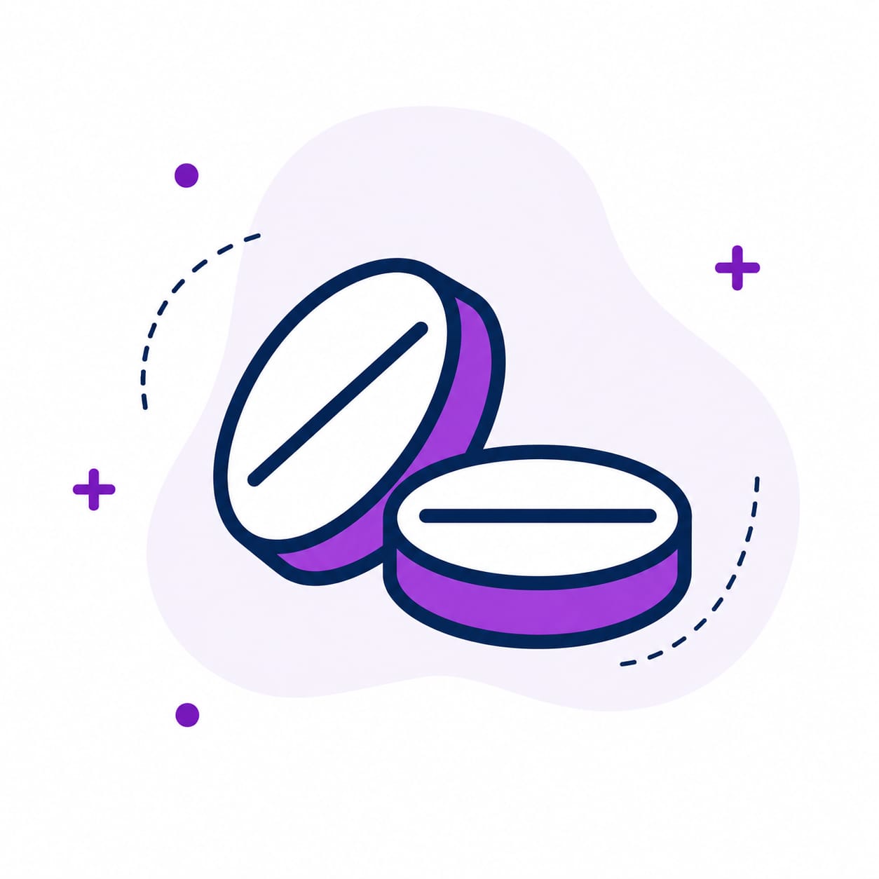 Tinidazole 500 mg Tablets
