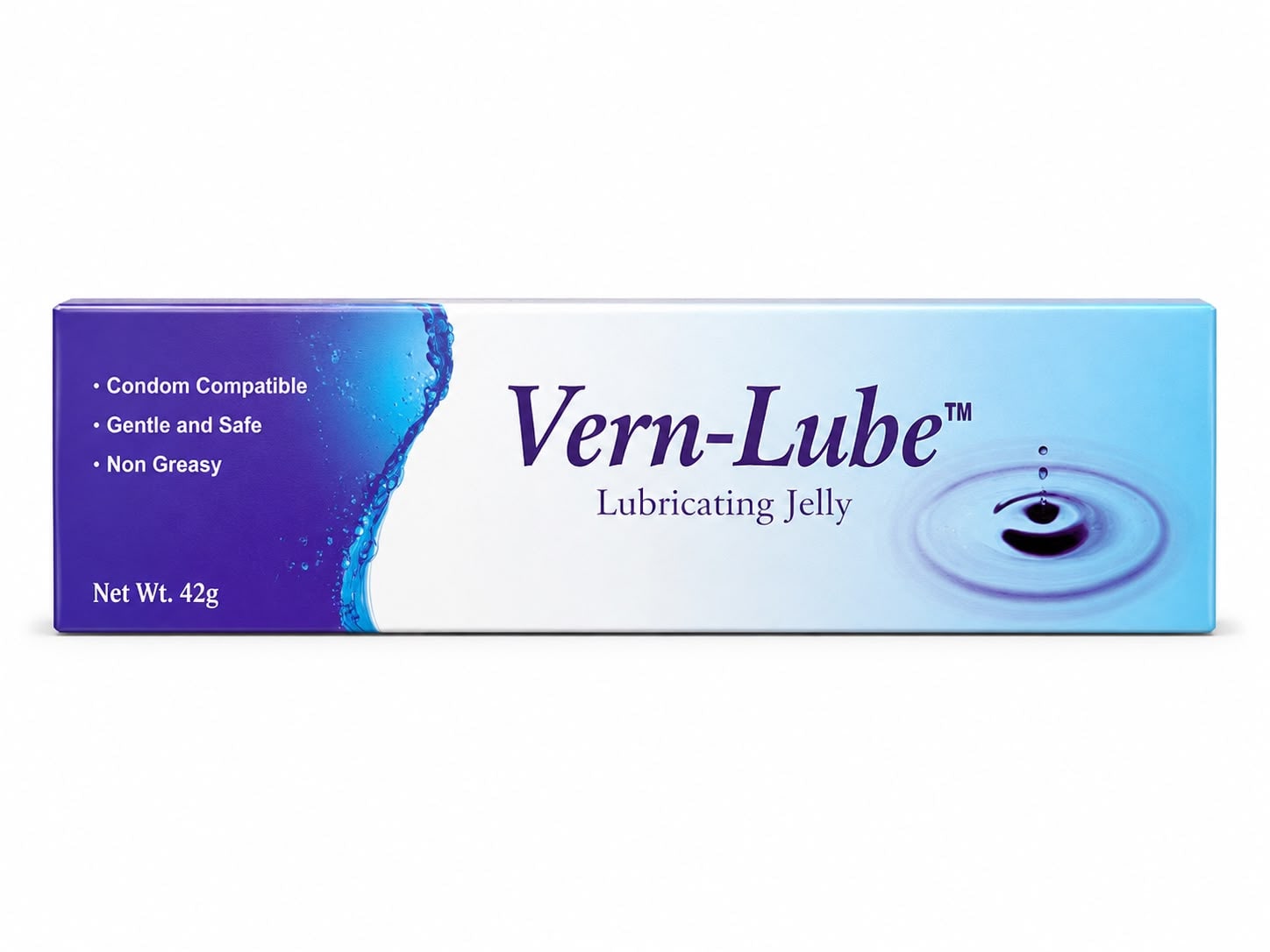 Veri-Lube Lubricant 42g
