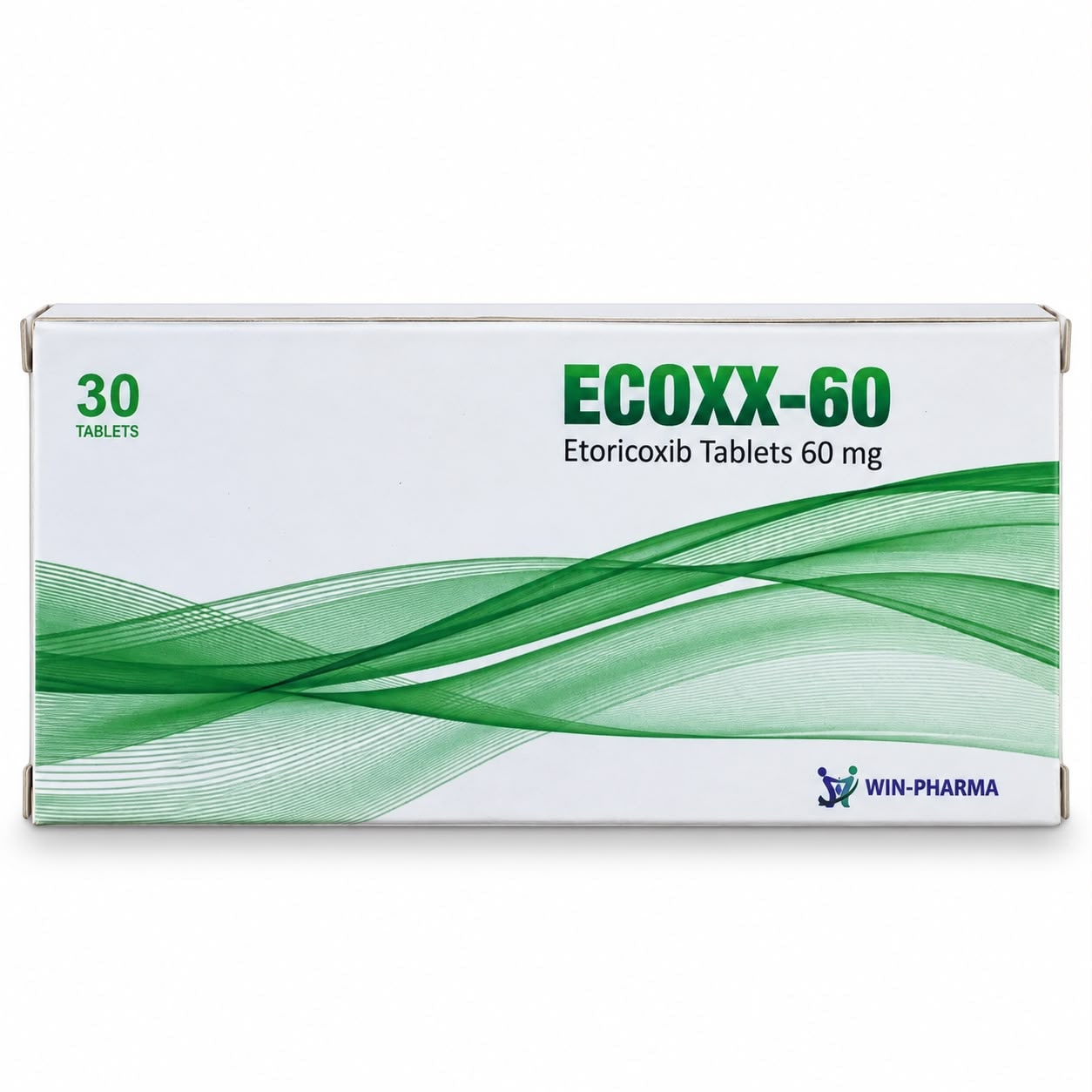 ECOXX -60 (Etoricoxib) tablets