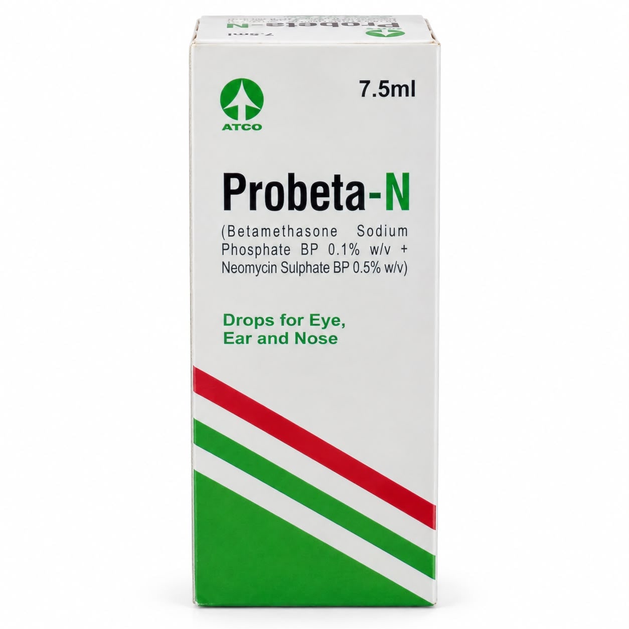 PROBETA N EYE/EAR/NOSE